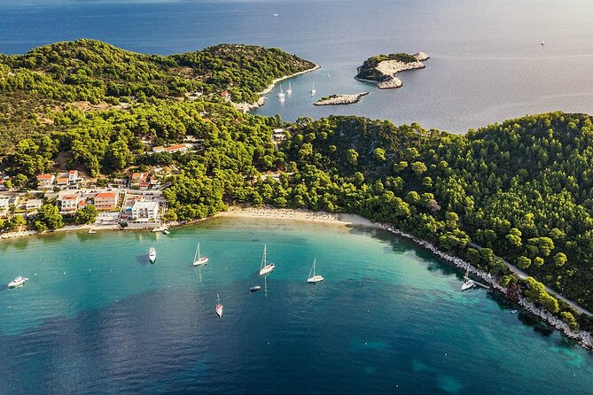 Unlocking Mljet Island’s Secrets: Private Boat Experience - Why this private Mljet trip works so well
