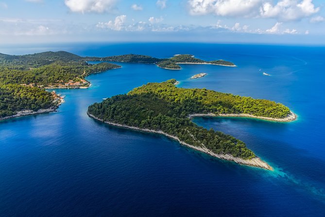 Unlocking Mljet Island’s Secrets: Private Boat Experience - Leaving Dubrovnik for the Elaphiti islands