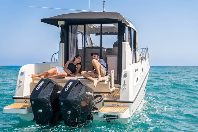 Unlocking Mljet Island’s Secrets: Private Boat Experience - What the crew adds to the day