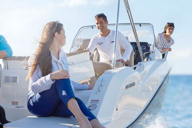 Unlocking Mljet Island’s Secrets: Private Boat Experience - Yacht or speedboat: which suits you?