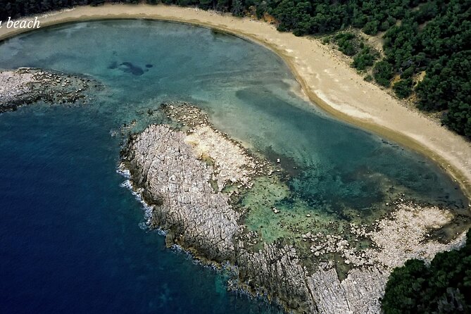 Unlocking Mljet Island’s Secrets: Private Boat Experience - Is $842.88 good value for six people?