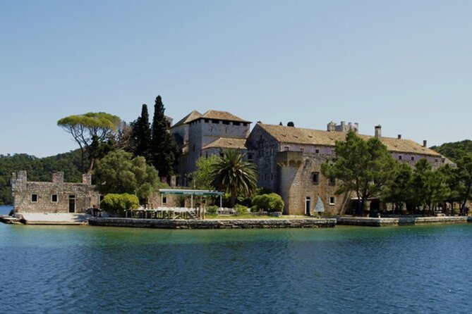 Unlocking Mljet Island’s Secrets: Private Boat Experience - Practical things to bring