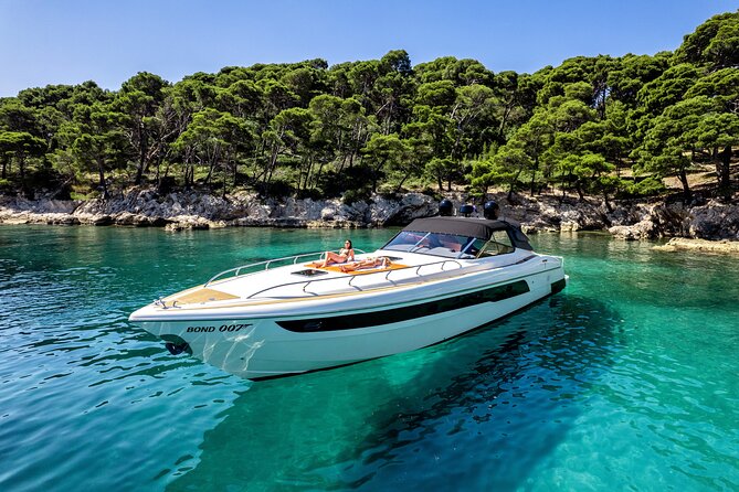 Unlocking Mljet Island’s Secrets: Private Boat Experience - Six hours around Mljet National Park