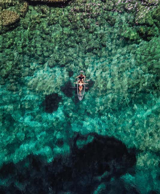 Verudela: Clear Kayak Rentals - Booking, timing, and cancellation