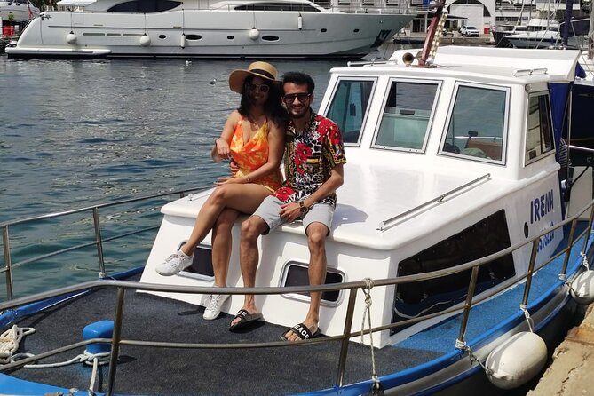 Visit 2 Islands of Zadar on a traditional wooden boat during half-day trip - Who will enjoy this outing most