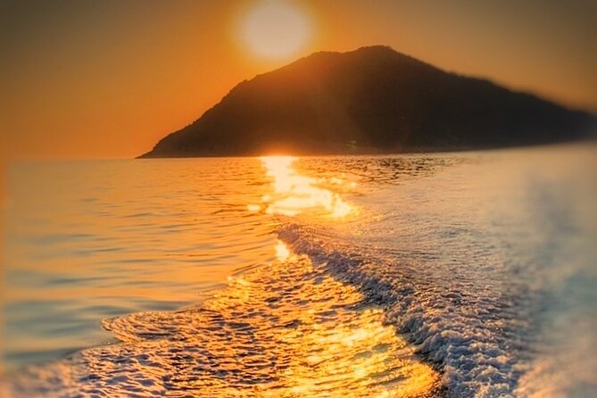 Visit magical Mljet Island with private speedboat - Why Mljet makes a good break from Dubrovnik