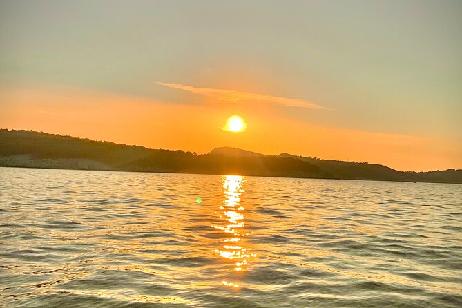 Visit magical Mljet Island with private speedboat - The private speedboat ride to Mljet