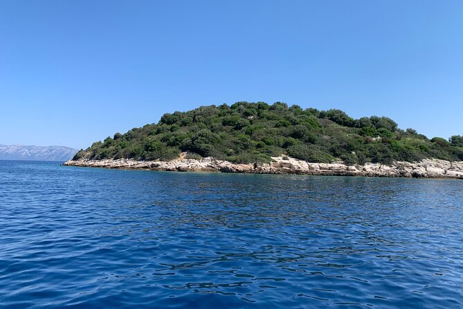 Visit magical Mljet Island with private speedboat - What the $1,490.31 price really means