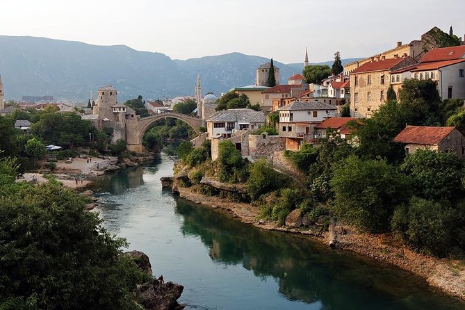Vjetrenica cave, Mostar & Kravica waterfalls - Vjetrenica Cave: the Dinaric Alps underground
