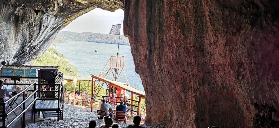Vrsar: Lim Fjord Boat Tour with Swimming near Pirate's Cave - Booking advice and final verdict