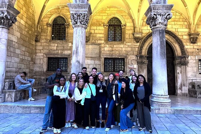 Walking Tour of Dubrovnik Old Town- Morning or Afternoon - A practical introduction to Dubrovnik’s Old Town