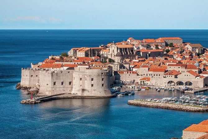 Walking Tour of Dubrovnik Old Town- Morning or Afternoon - Rector’s Palace and the business of power