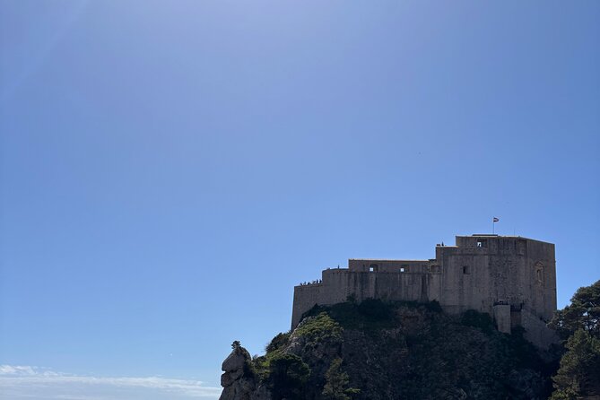 Walking Tour of Dubrovnik Old Town- Morning or Afternoon - The local stories are the real reason to book