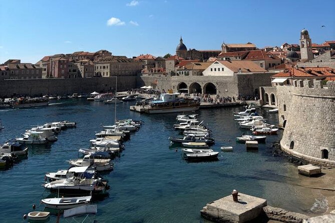 Walking Tour of Dubrovnik Old Town- Morning or Afternoon - Why the morning or afternoon schedule matters
