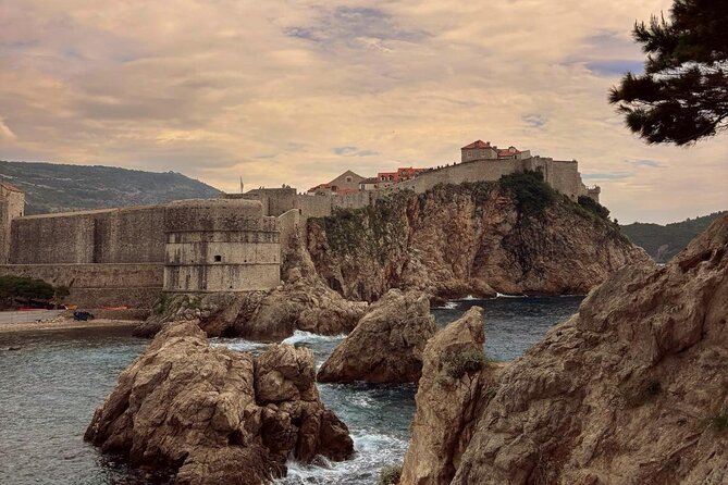 Walking Tour of Dubrovnik Old Town- Morning or Afternoon - Starting at the Amerling Fountain