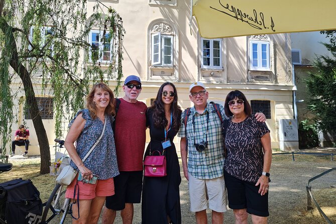 Walking tour of Zagreb - Ban Josip Jelačić Square, the city’s front room