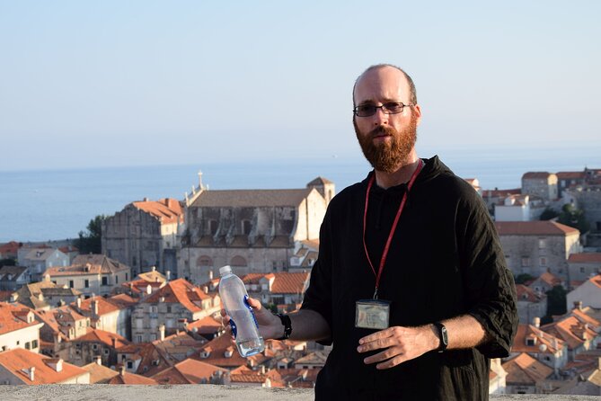 Walls Of Dubrovnik: Small-Group Walking Tour With A Local - Why walking Dubrovnik’s walls is worth your time