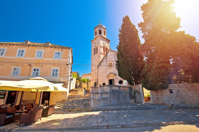 Walls Of Dubrovnik: Small-Group Walking Tour With A Local - What the local guide adds