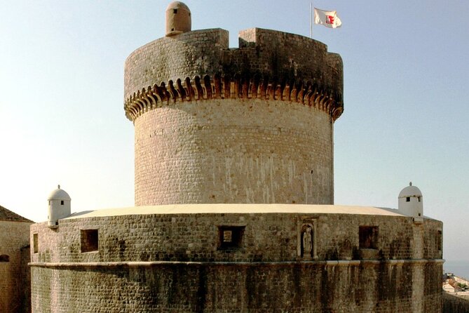 Walls of Liberty: A Self-Guided Audio Tour of Dubrovnik - What You Get for $11.99