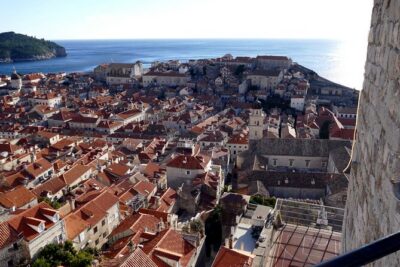 Walls of Liberty: A Self-Guided Audio Tour of Dubrovnik