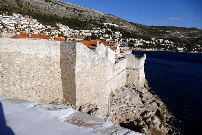 Walls of Liberty: A Self-Guided Audio Tour of Dubrovnik - Why Offline Audio Makes a Difference