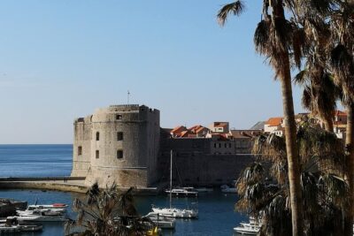 Welcome to Dubrovnik Walking Tour