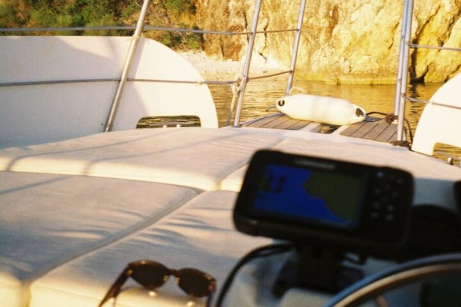 Wild Bays of Krk Island: A private half day boat tour - Swimming, Snorkeling, and What to Bring
