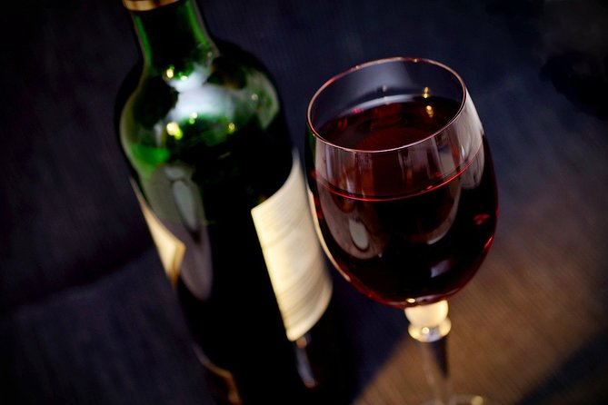 Wine Lover's Tour of Peljesac Peninsula - First winery: a strong start for dry-wine fans