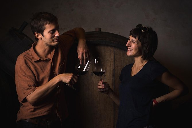 Wine Lover's Tour of Peljesac Peninsula - The guides are a major part of the value