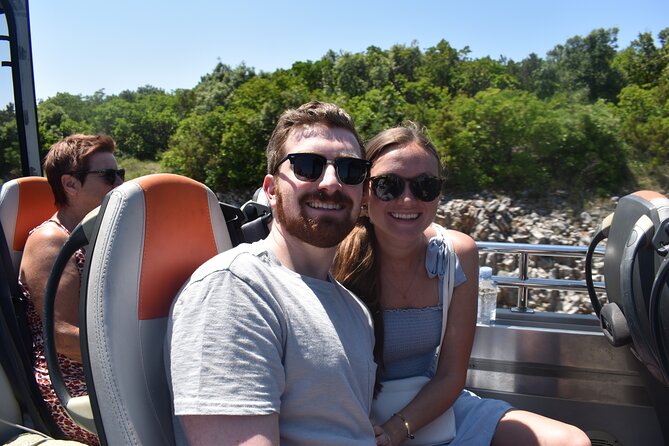 Wine & Sightseeing Tour Korcula - The guide and group experience