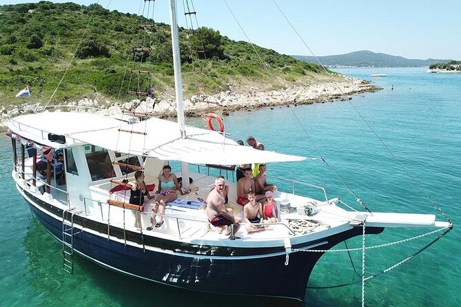 Wine Tasting & Winery Tours - Who will enjoy this Vis wine tour?
