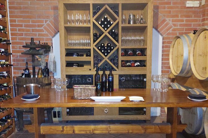 Wine tour Peljesac - Why Pelješac makes a better wine day than a city tasting room