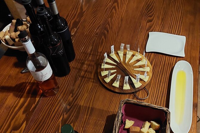 Wine tour Peljesac - Potomje brings you closer to Postup and Dingač