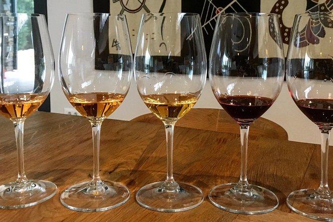 Wine Tour - The Best of Istria - Istrian snacks that make the wine taste better