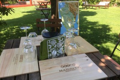 Wine Tour – The Best of Istria