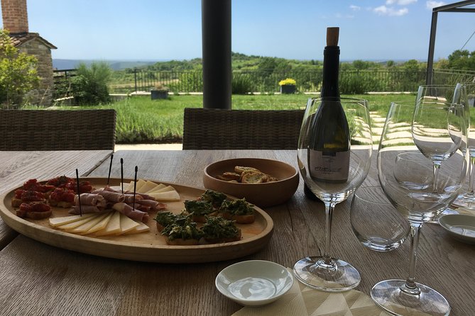 Wine Tour - The Best of Istria - What makes the small group format worthwhile