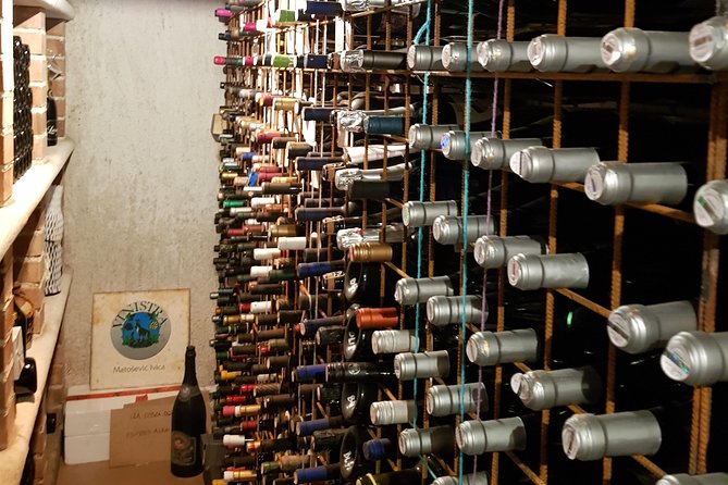 Wine Tour - The Best of Istria - Price and what you receive for $462.56