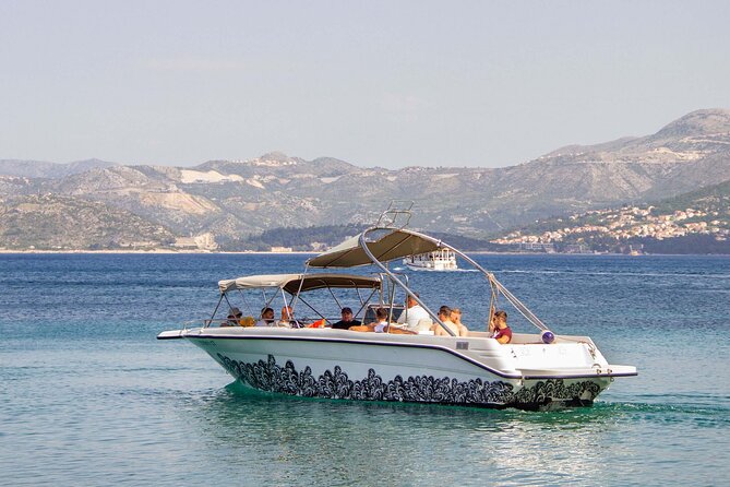 X-Adventure Sea Kayaking Half Day Tour in Dubrovnik - Betina Cave, snorkeling, and time in the water