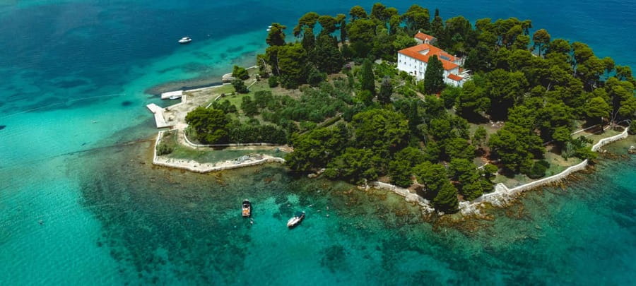 Zadar: 3 Islands Luxury Boat Tour with Aperol Spritz - Key points to know before booking