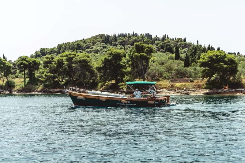 Zadar: 3 Islands Snorkeling Cruise with Prosecco - Should you book the Zadar island cruise?