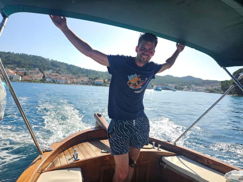 Zadar: 3 Islands Snorkeling Cruise with Prosecco - What the $31 price really includes