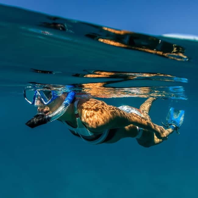 Zadar: 3 Islands SpeedBoat Tour with Snorkeling and Drinks - Is the 10 EUR extra fee worth it?