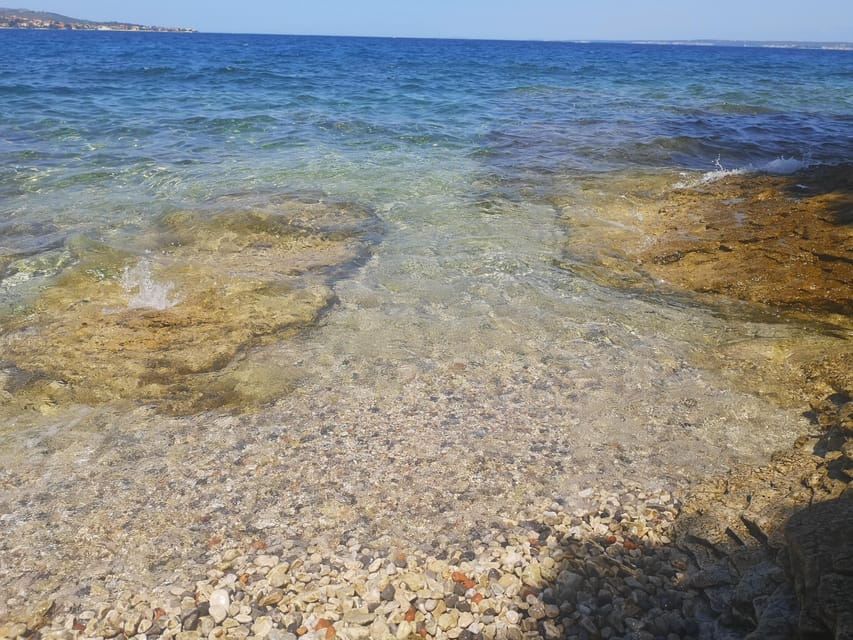 Zadar: 3-Stop Blue Lagoon & Snorkeling Cruise with Drinks - Who will enjoy this trip most