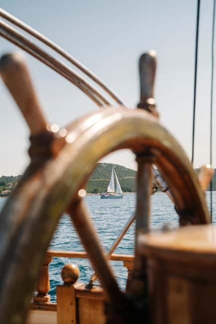 Zadar: Boat Tour with Unlimited Wine & 3 Stops - Is the 40 EUR price fair?