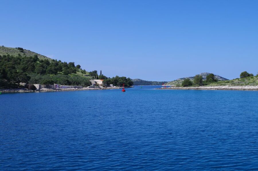 Zadar: Full-Day Sailing Trip to Kornati - Cancellation, timing, and practical booking details