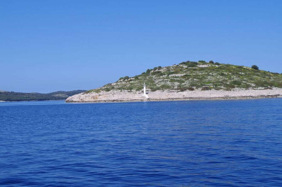Zadar: Full-Day Sailing Trip to Kornati - What the return journey is really like