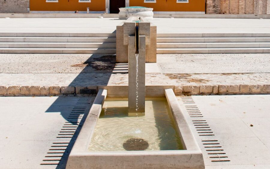 Zadar: Guided Old Town History Walking Tour - Key points at a glance