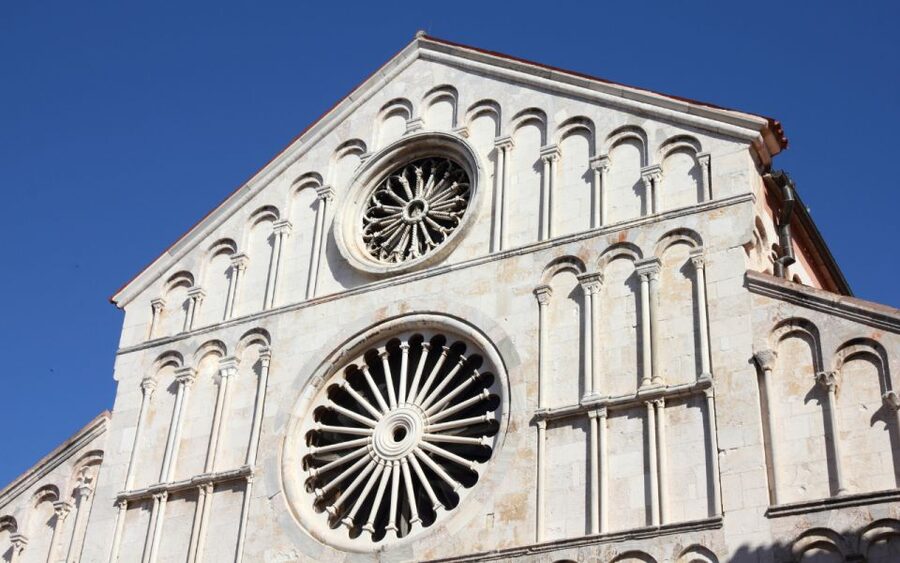Zadar: Guided Old Town History Walking Tour - Who should book this Zadar walk?