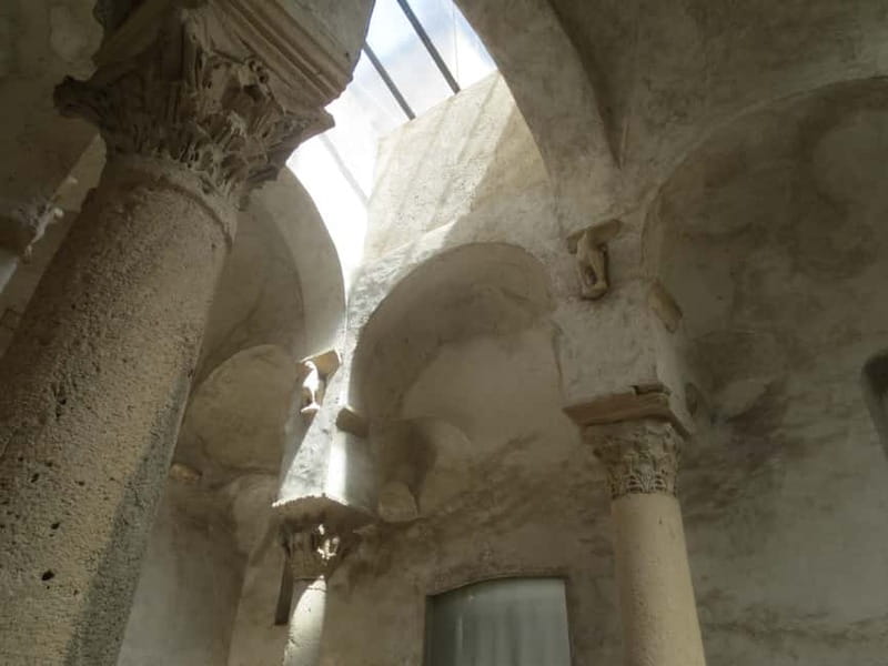 Zadar: Guided Walking Tour - A short walk through 3,000 years