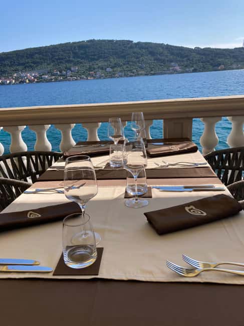 Zadar: Half-Day Island-Hopping and Lagoons Cruise with Fruit - Is $35 a good value?